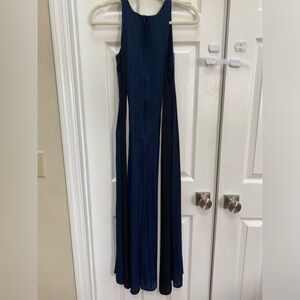 Banana Republic Maxi Dress